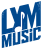 Leave Your Mark Music Logo